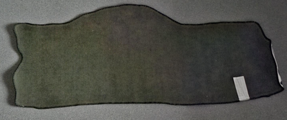Porsche mat