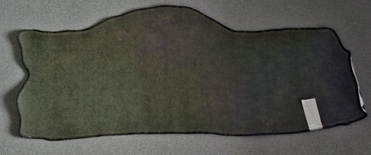 Porsche mat