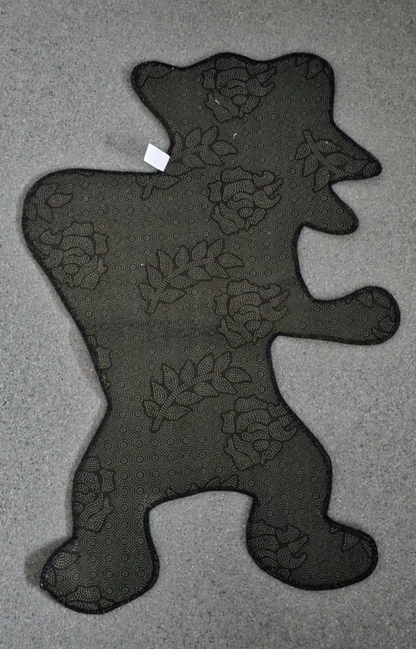 Perry (phineas and ferb) mat