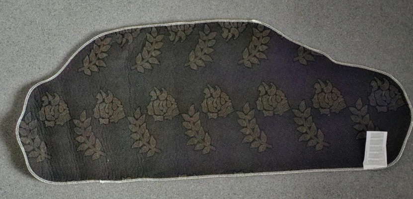 Retro BMW mat