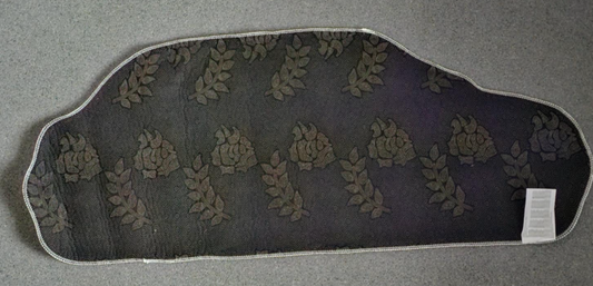 Retro BMW mat