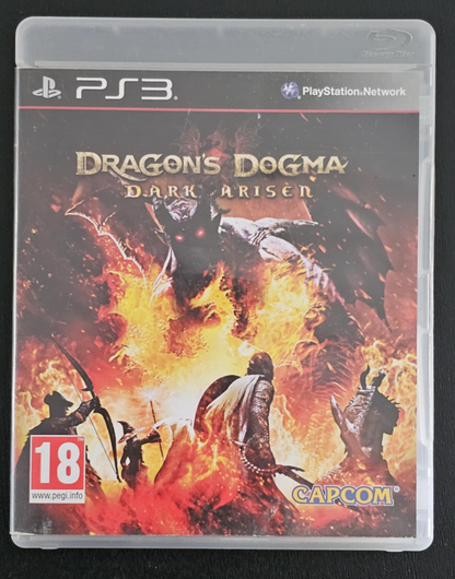 Dragon's Dogma : Dark Arisen