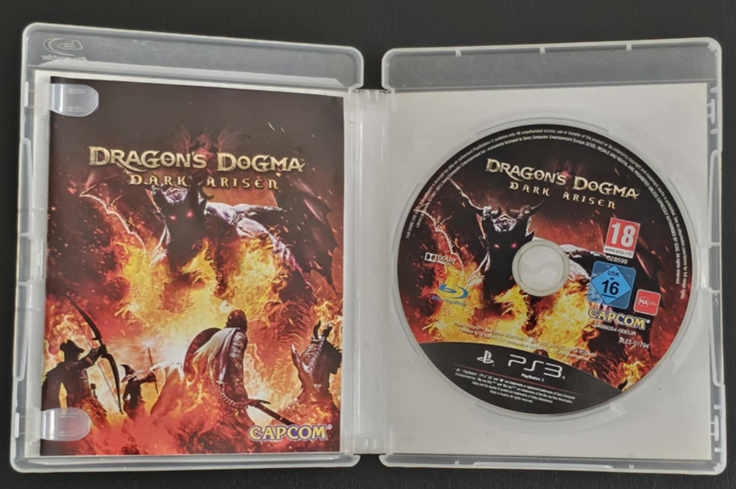 Dragon's Dogma : Dark Arisen