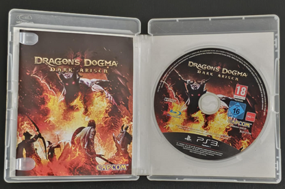 Dragon's Dogma : Dark Arisen
