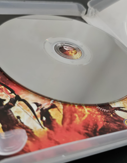 Dragon's Dogma : Dark Arisen