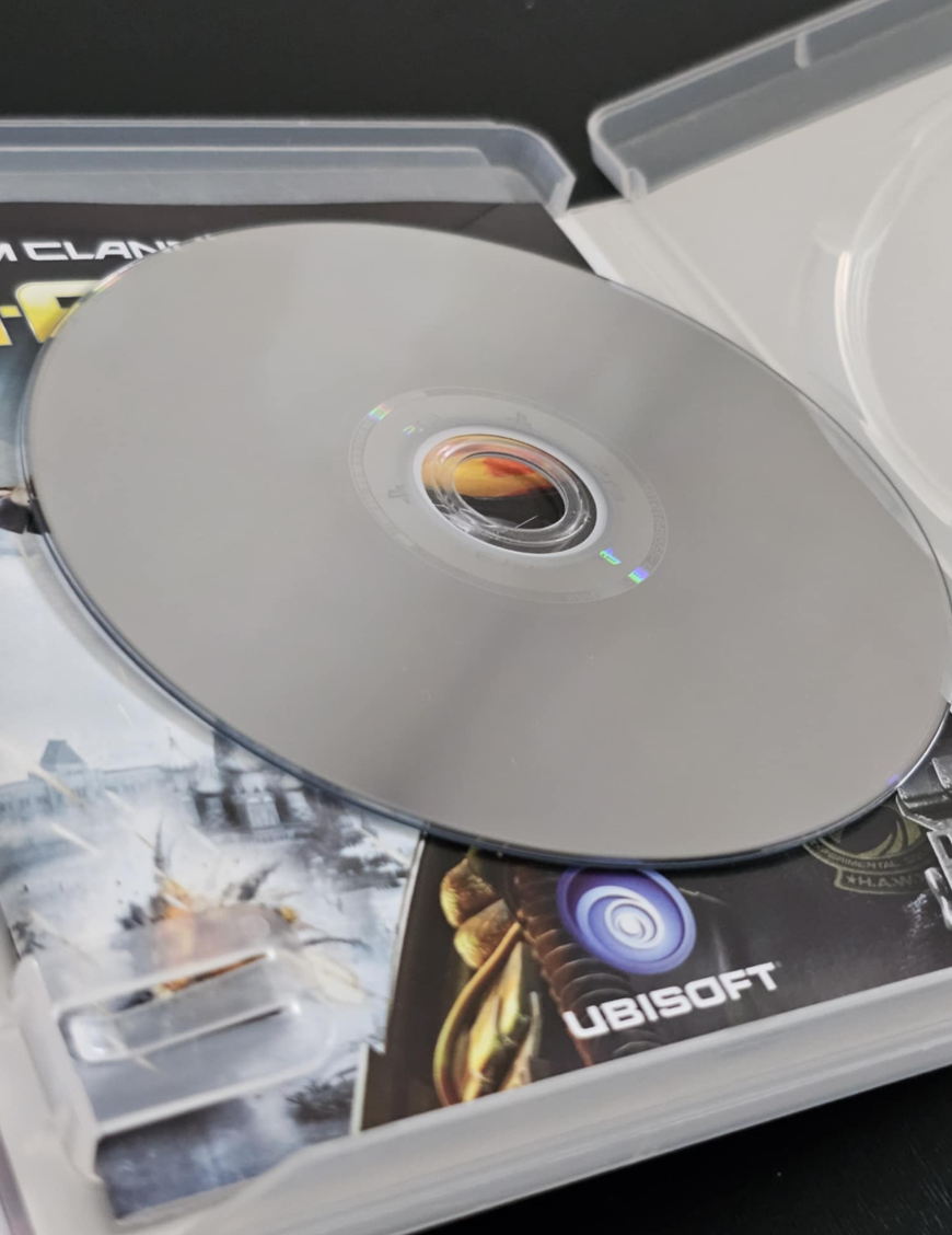 Tom Clancy's H.A.W.X 2