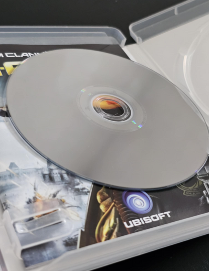 Tom Clancy's H.A.W.X 2