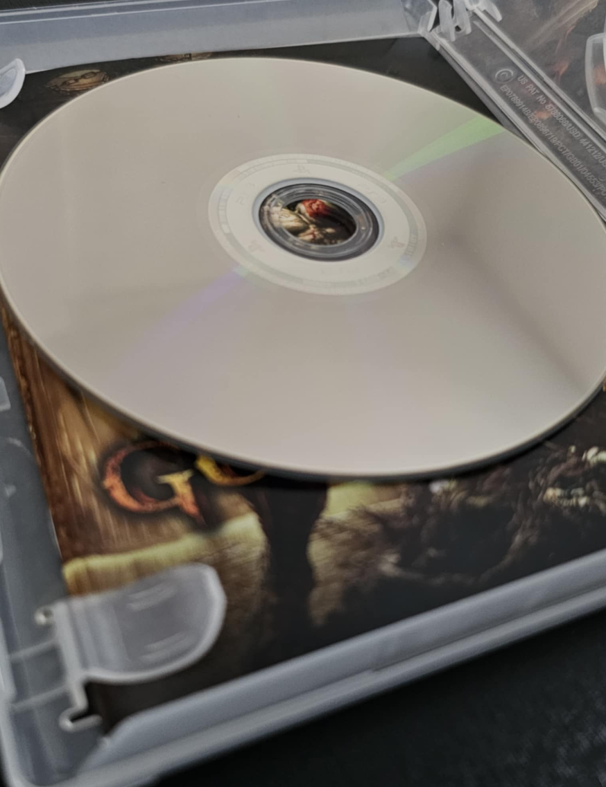 God of War 3