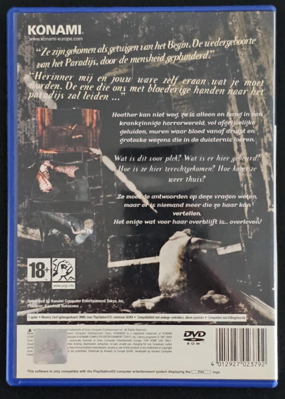 Silent Hill 3