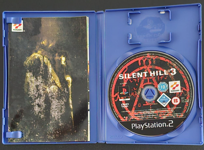 Silent Hill 3