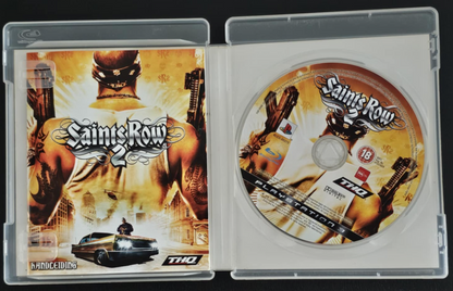 Saints Row 2