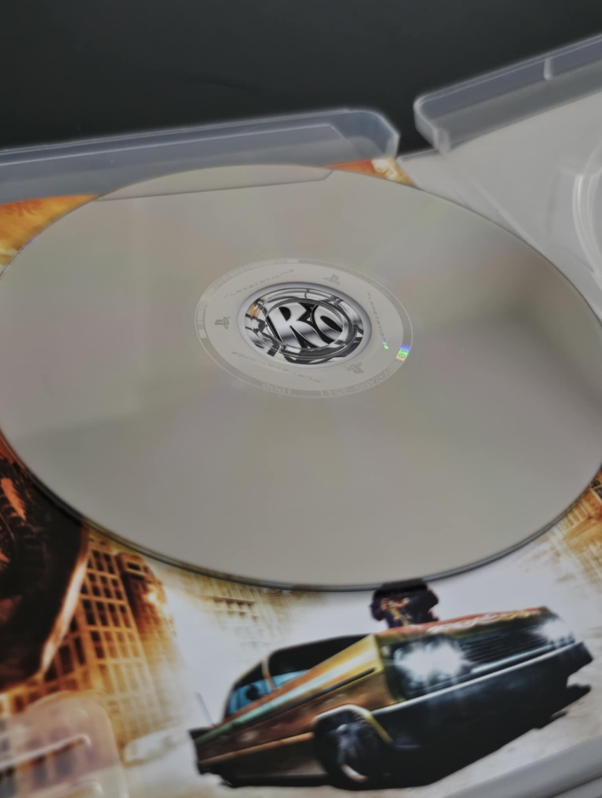 Saints Row 2