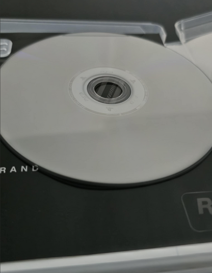 Grand theft auto V