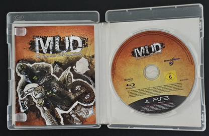 MUD