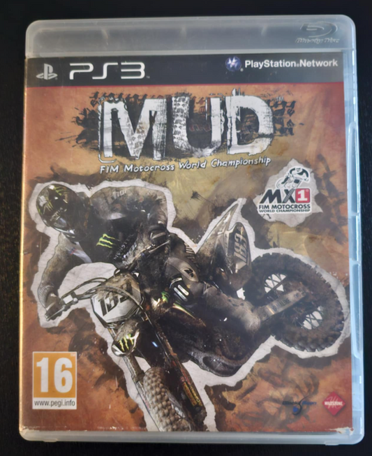 MUD