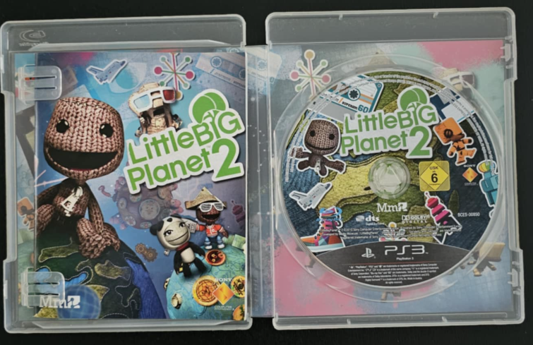 Little Big Planet 2