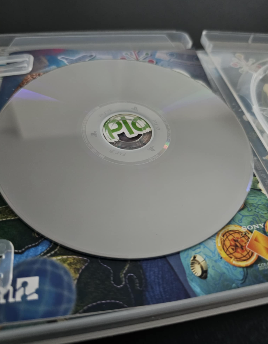Little Big Planet 2