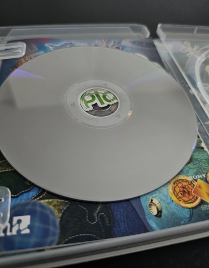 Little Big Planet 2