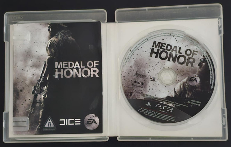 Medal Of Honor