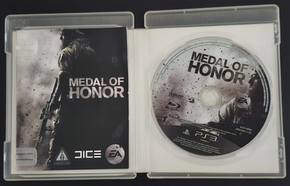 Medal Of Honor