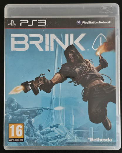 BRINK