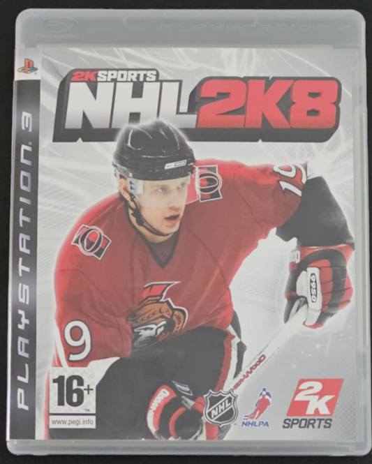 NHL2K8