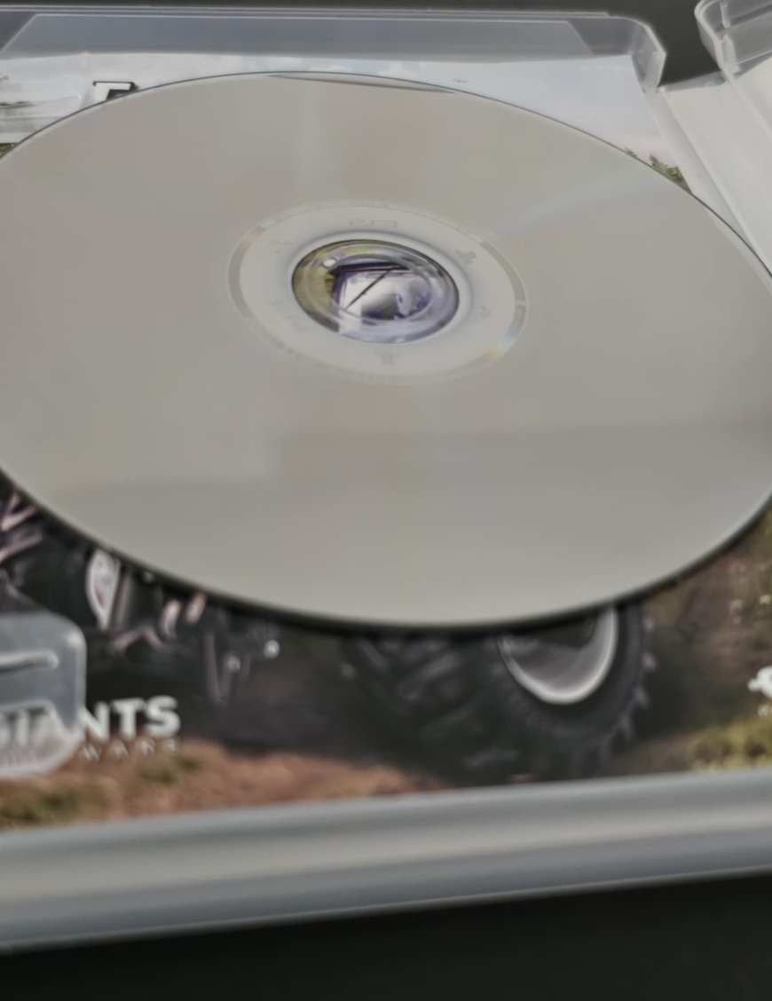 Farming Simulator 15