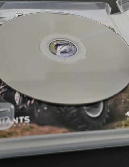 Farming Simulator 15
