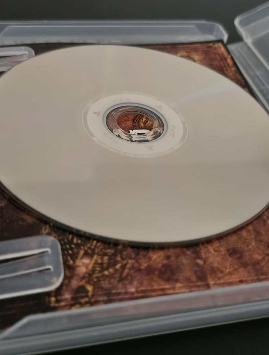 Uncharted 2 : Among Thieves