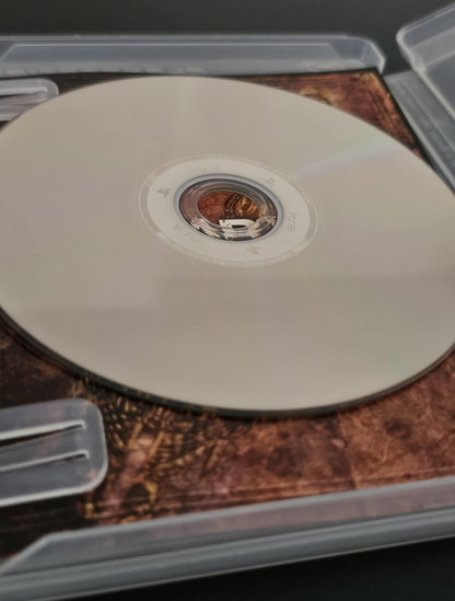 Uncharted 2 : Among Thieves