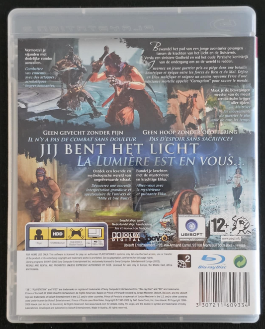 Prince of Persia