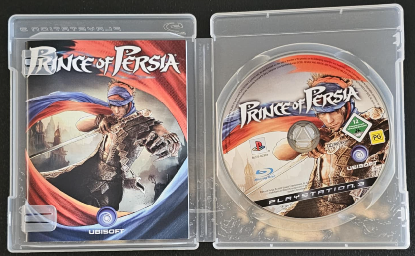 Prince of Persia