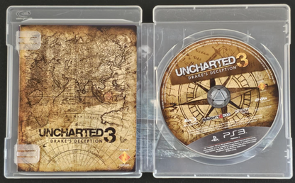 Uncharted 3