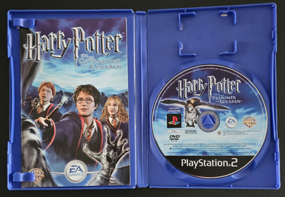 Harry Potter en de Gevangene van Azkaban