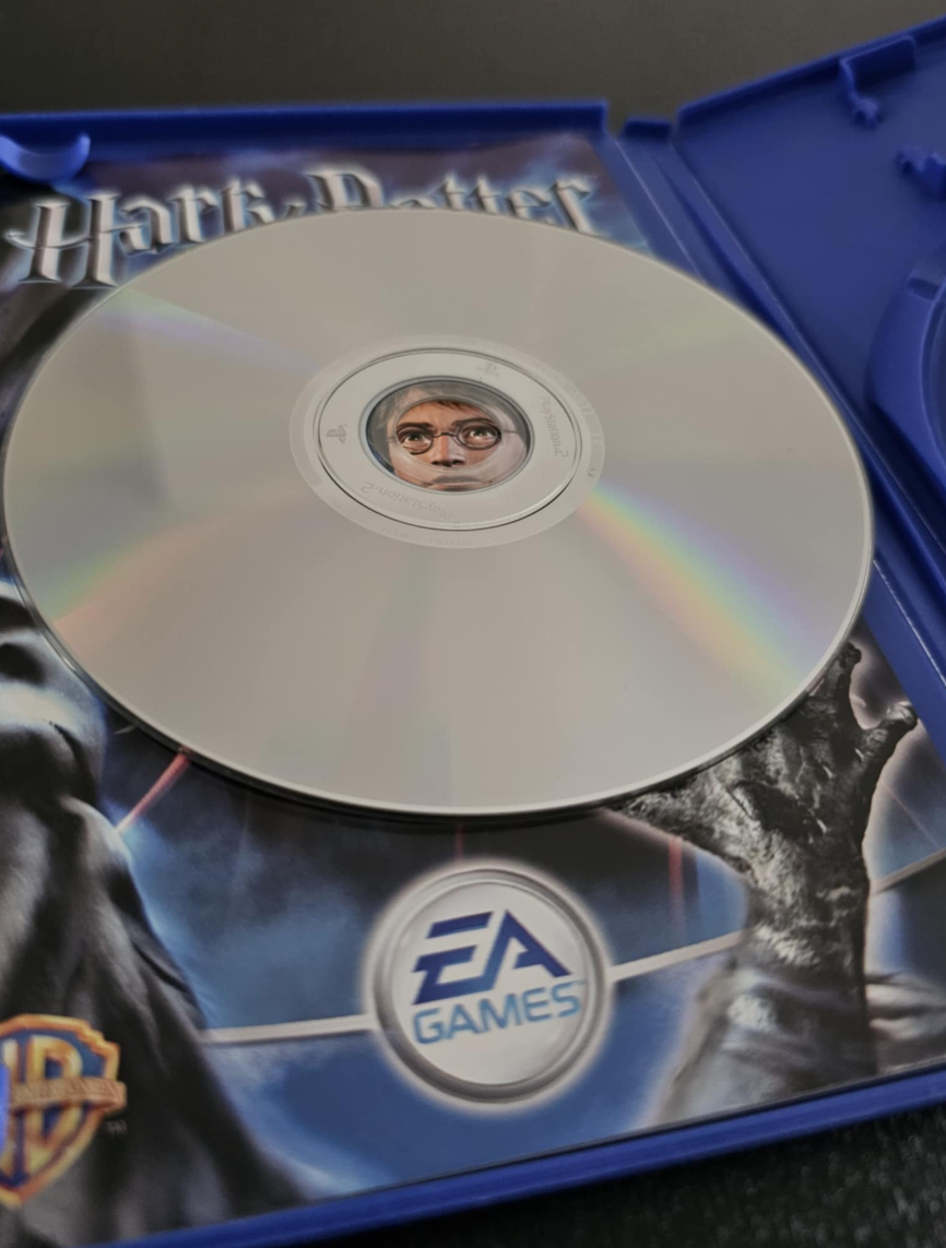 Harry Potter en de Gevangene van Azkaban