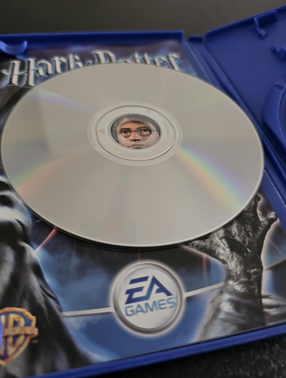 Harry Potter en de Gevangene van Azkaban
