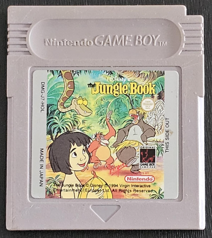 Jungle Book