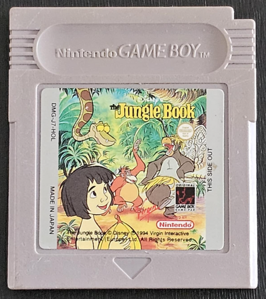 Jungle Book