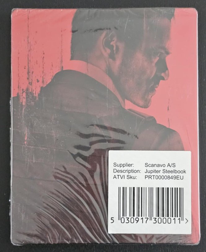 STEELBOOK Call of Duty Modern Warfare III (Without Game)