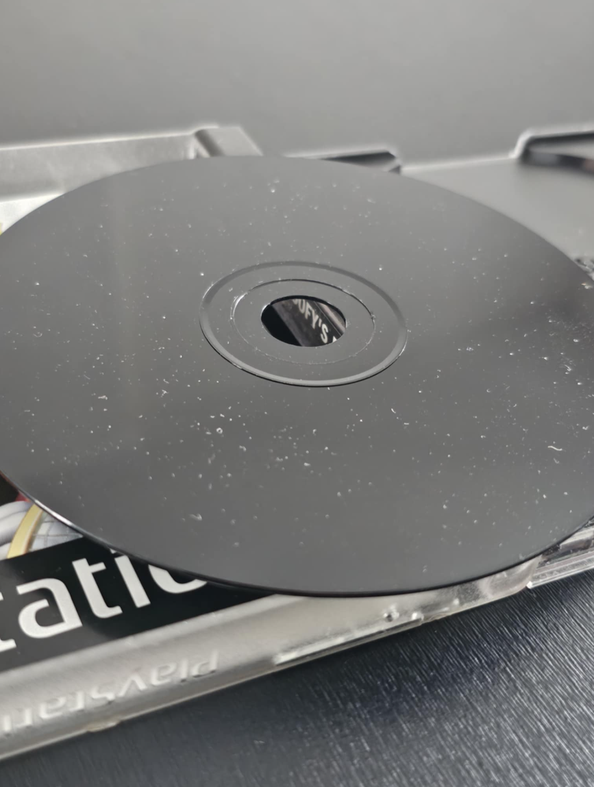 Disney's Goofy's Fun House