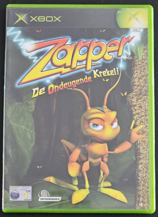 Zapper