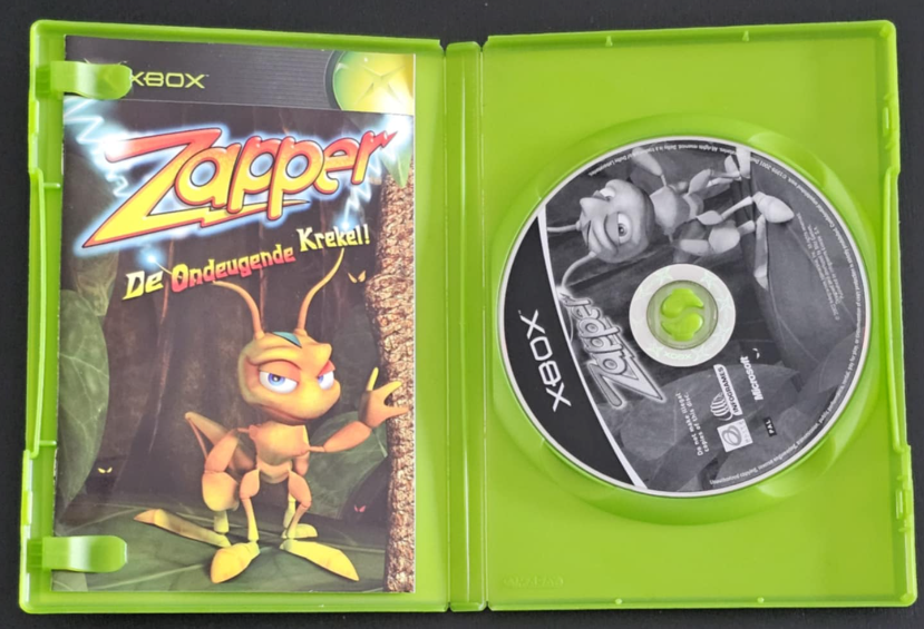 Zapper