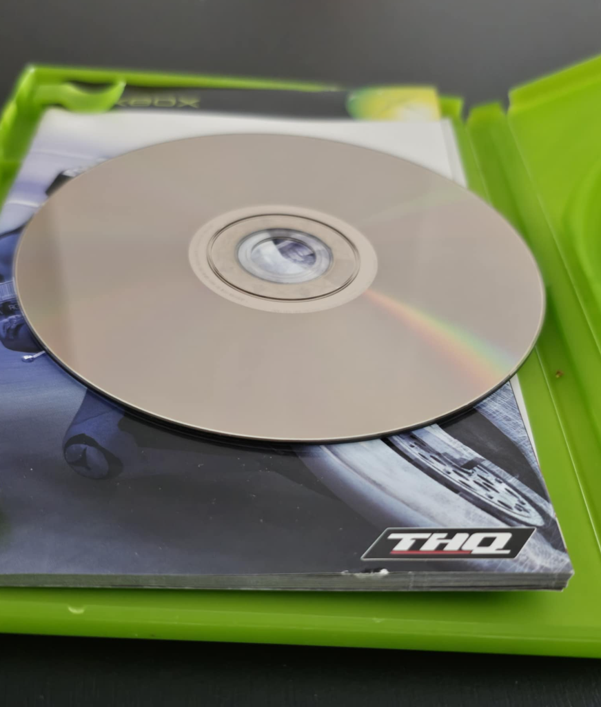 MotoGP Ultimate Racing Technology