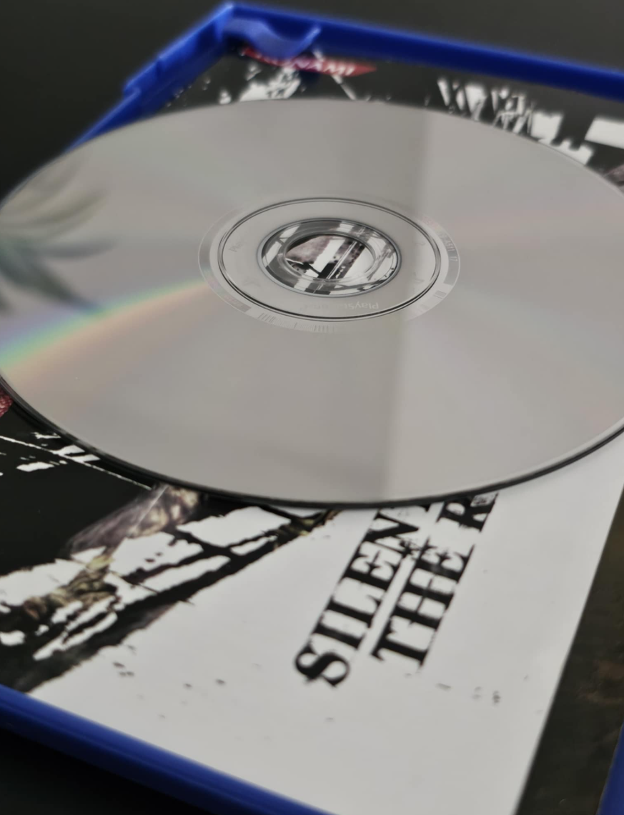 Silent Hill 4 : The Room