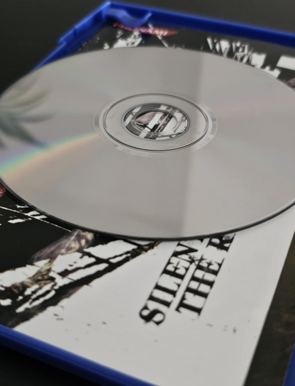 Silent Hill 4 : The Room