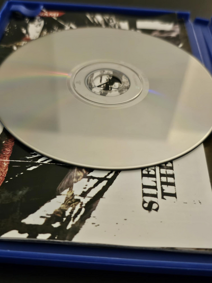 Silent Hill 4 : The Room