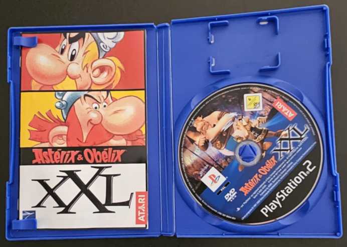 Astérix & Obélix XXL