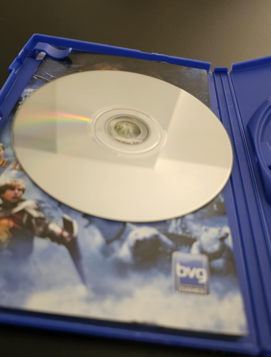 De Kronieken van Narnia : De Leeuw , De Heks en De Kleerkast