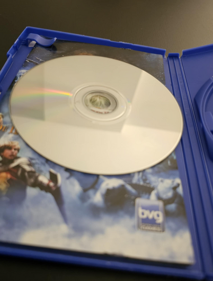 De Kronieken van Narnia : De Leeuw , De Heks en De Kleerkast