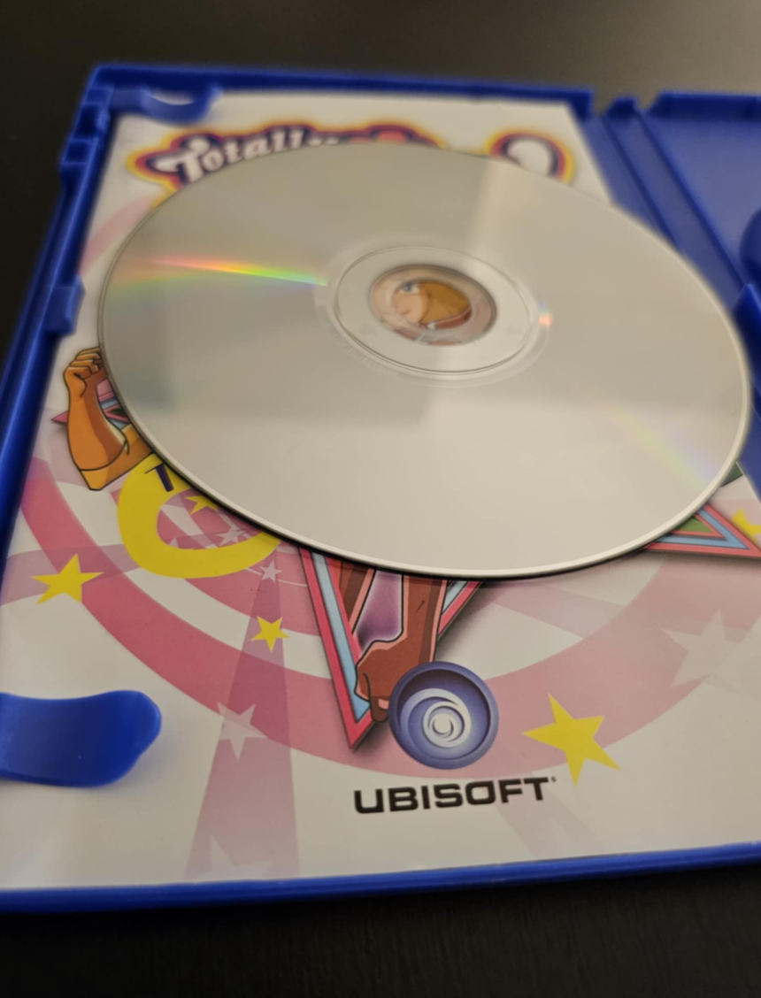 Totally Spies ! Totally Party